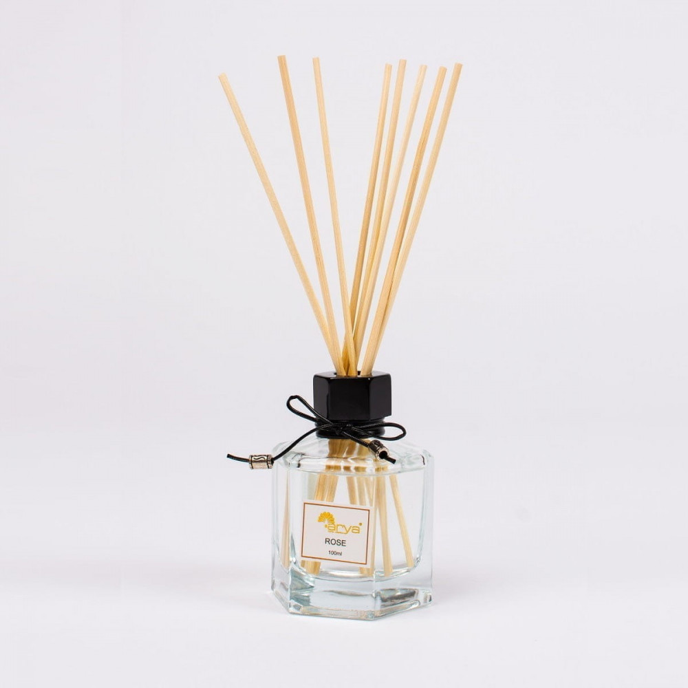 Диффузор «Reed Rose» | Arya
