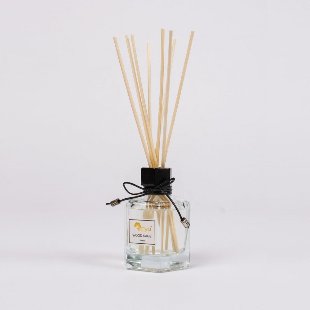 Диффузор «Reed Wood Sage» | Arya