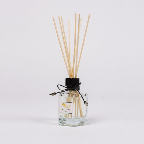 Диффузор «Reed Wood Sage»