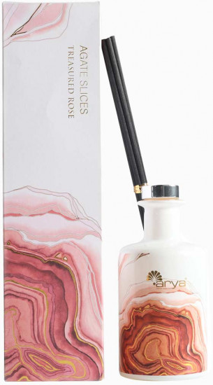 Диффузор ароматический «Treasured Rose»
