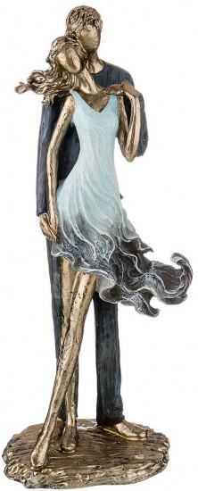 Статуэтка «Влюбленные»