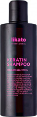 Шампунь для волос «Keratin Shampoo»