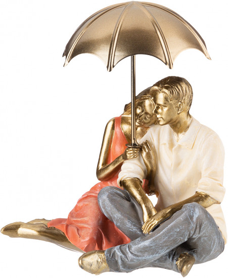 Статуэтка «Влюбленные»