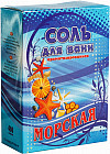 морская соль морская соль