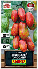 Томат «Перцевидный полосатый»