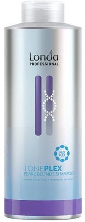 Шампунь для волос «Жемчужный Блонд»