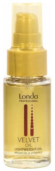 Масло для тонких волос восстанавливающее