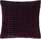 Наволочка велюровая «Shine»