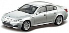 Машина BMW 5 Series