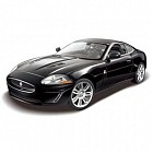 Машина Jaguar XKR