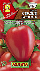 Томат «Сердце бизона»