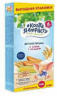 5 злаков с кальцием