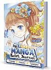 Bullet-journal  «My Manga. Мои цели, мои планы, мои мечты»