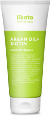 Маска для волос «Recovery»