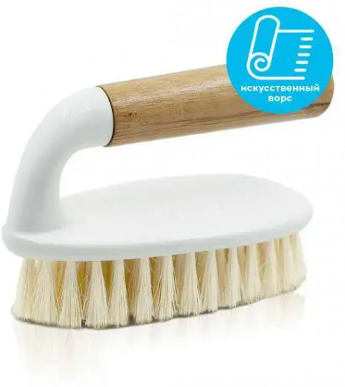 Щетка-шробер утюжок