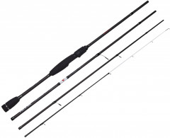 Спиннинг Vanex Microjig Travel 9 7'0"