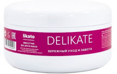 Маска для чувствительной кожи головы «Delikate»