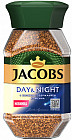 Кофе растворимый Jacobs Day & Night