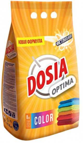 Порошок стиральный «Color»