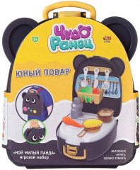 Набор игровой «Юный повар»