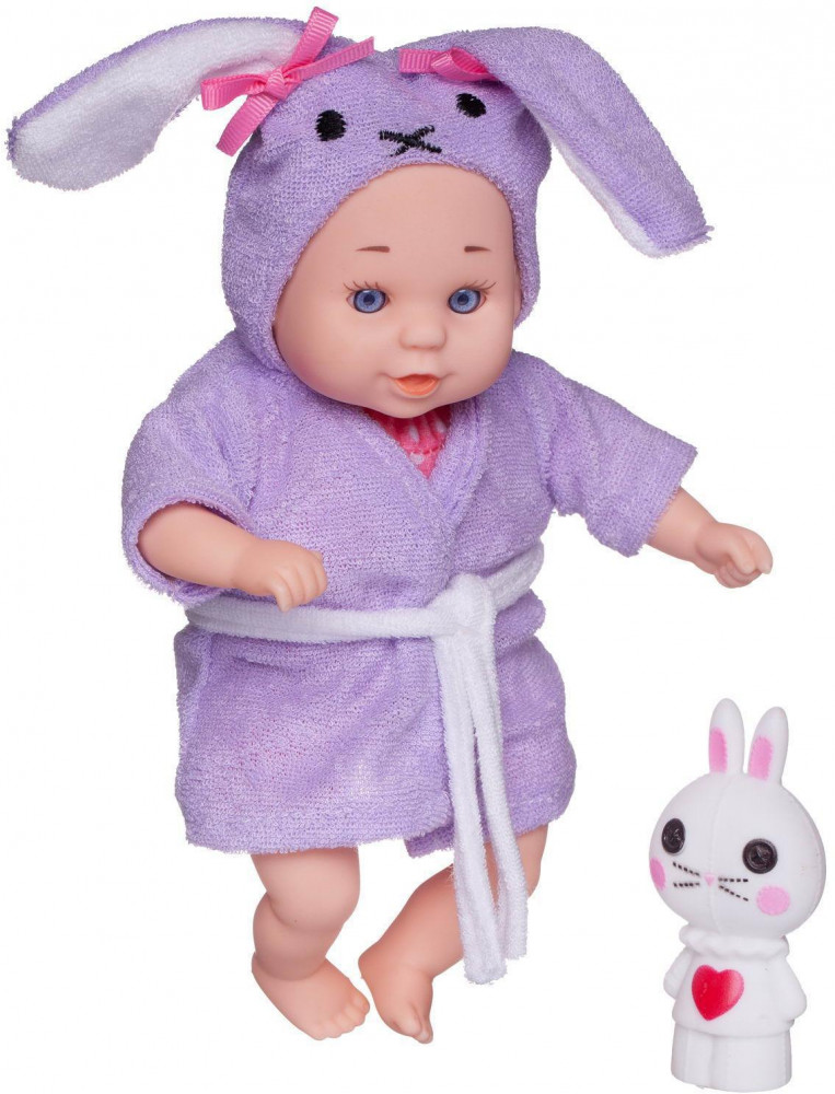 Пупс-кукла «Baby Ardana» | ABtoys