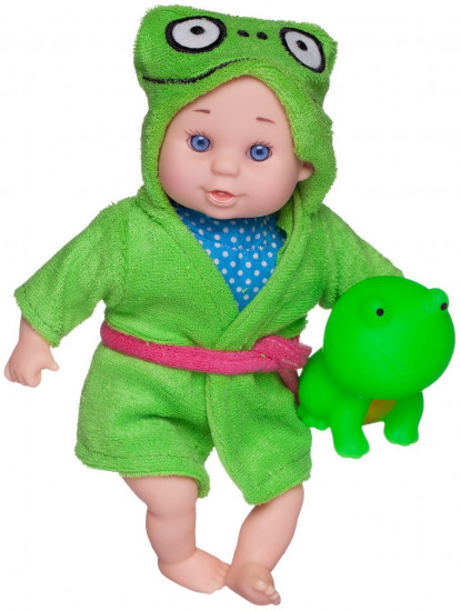 Пупс-кукла «Baby Ardana»