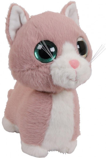 Игрушка мягкая «Кошечка»