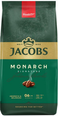 Кофе в зернах «Monarch»