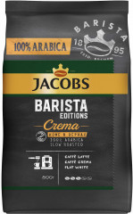 Кофе в зернах «Crema»
