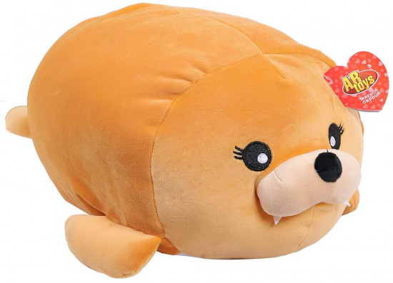 Игрушка мягкая «Морж»