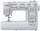 Швейная машина ML77