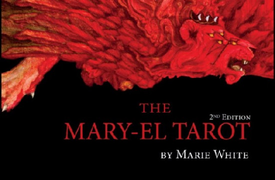 The Maryel Tarot
