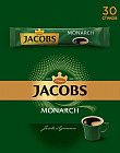 Кофе растворимый «Monarch»