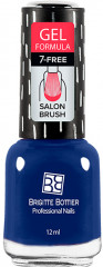Лак для ногтей, оттенок 26 Глубокий синий
