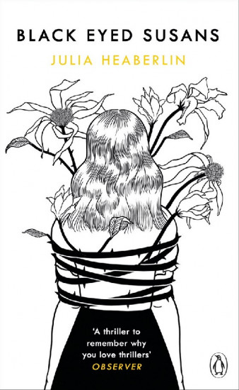 Black-Eyed Susans. Penguin Picks