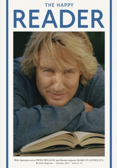 The Happy Reader. Issue 13