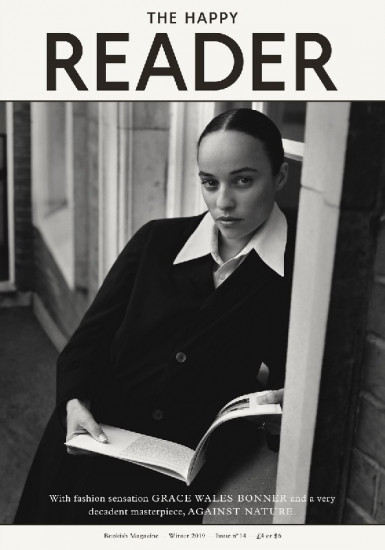 The Happy Reader. Issue 14