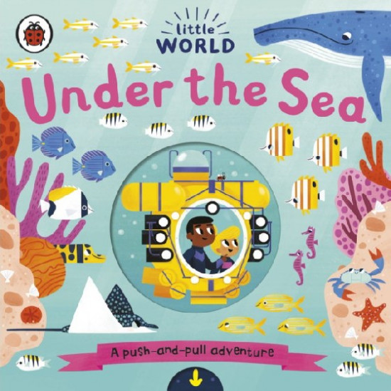 Little World. Under the Sea