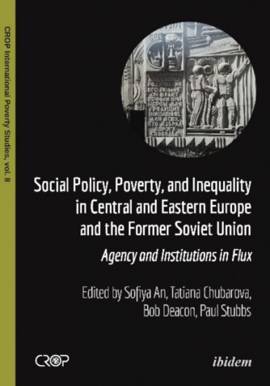 Social Policy, Poverty, and Inequality in Central