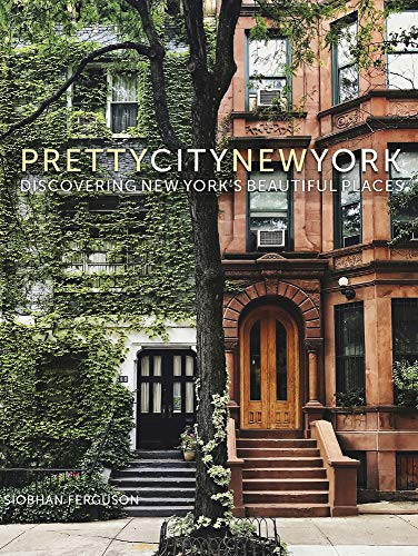 Prettycitynewyork. Discovering New York's