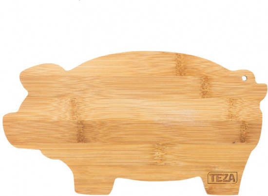 Доска разделочная «Piggy»
