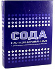 Сода кальцинированная