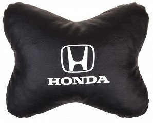 Подушка на подголовник «Honda»