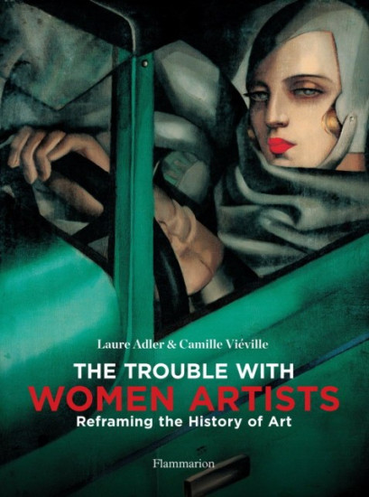 Trouble with Women Artists