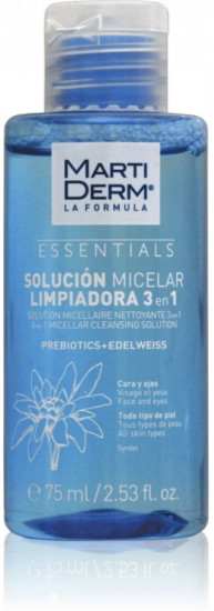 Раствор мицеллярный очищающий «Micellar Cleansing solution»