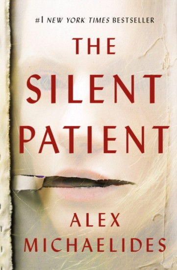 Silent patient