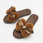 Тапочки женские «Liza»