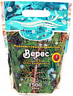 Соль для ванн «Верес»