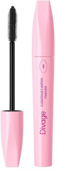 Тушь для ресниц «Luxurious lashes»