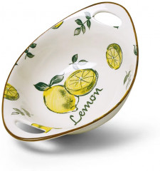 Форма для сервировки «Limoncello»